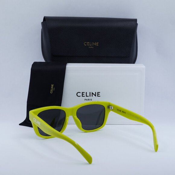 Final Price! Celine CL40249U 39A Sunglasses main image 4